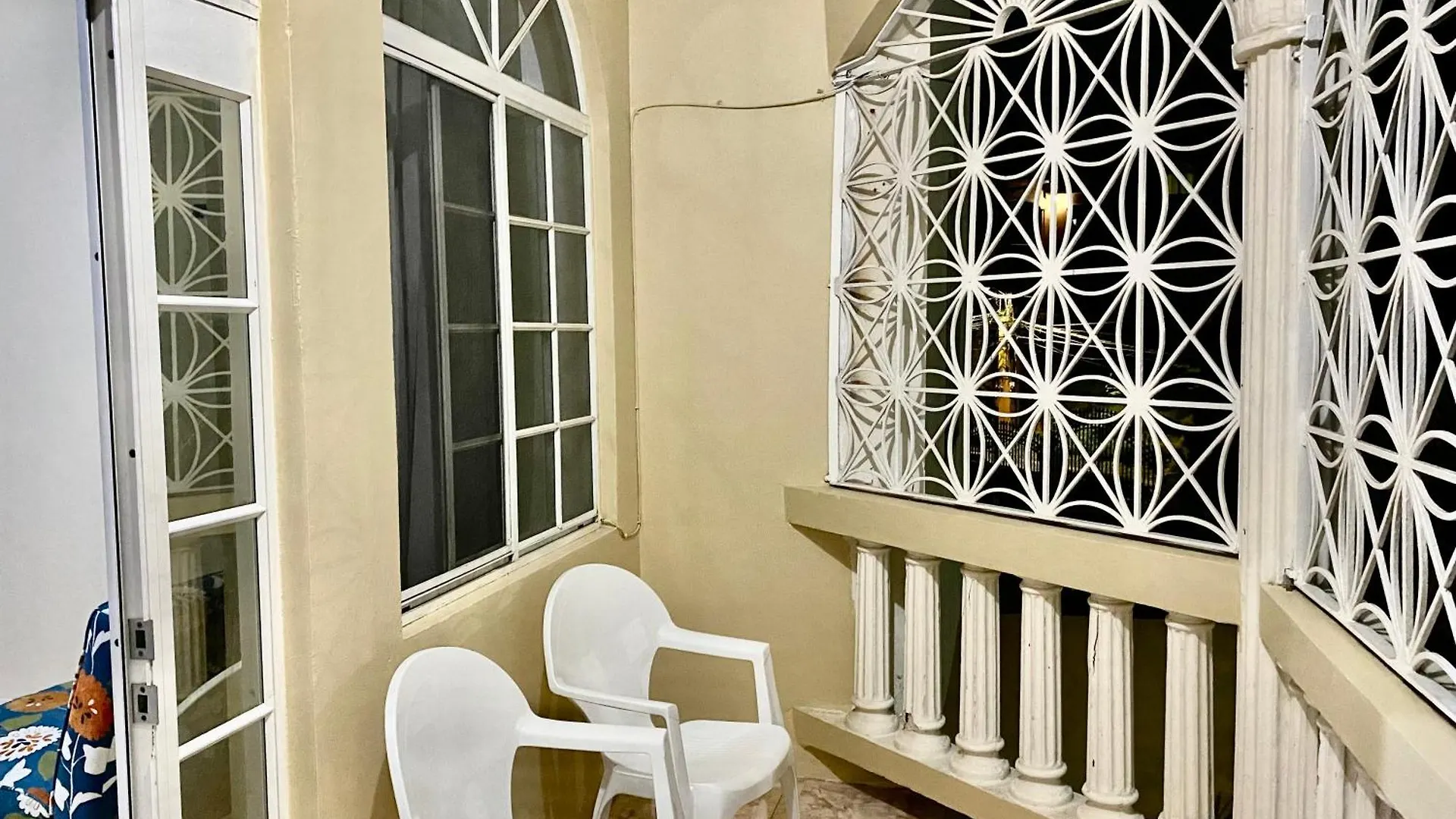 Hotel Blessings Luxtel Montego Bay Hodinový hotel