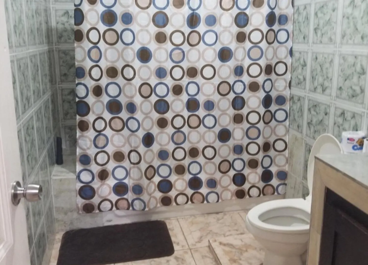 Hotel Blessings Luxtel Montego Bay Jamajka