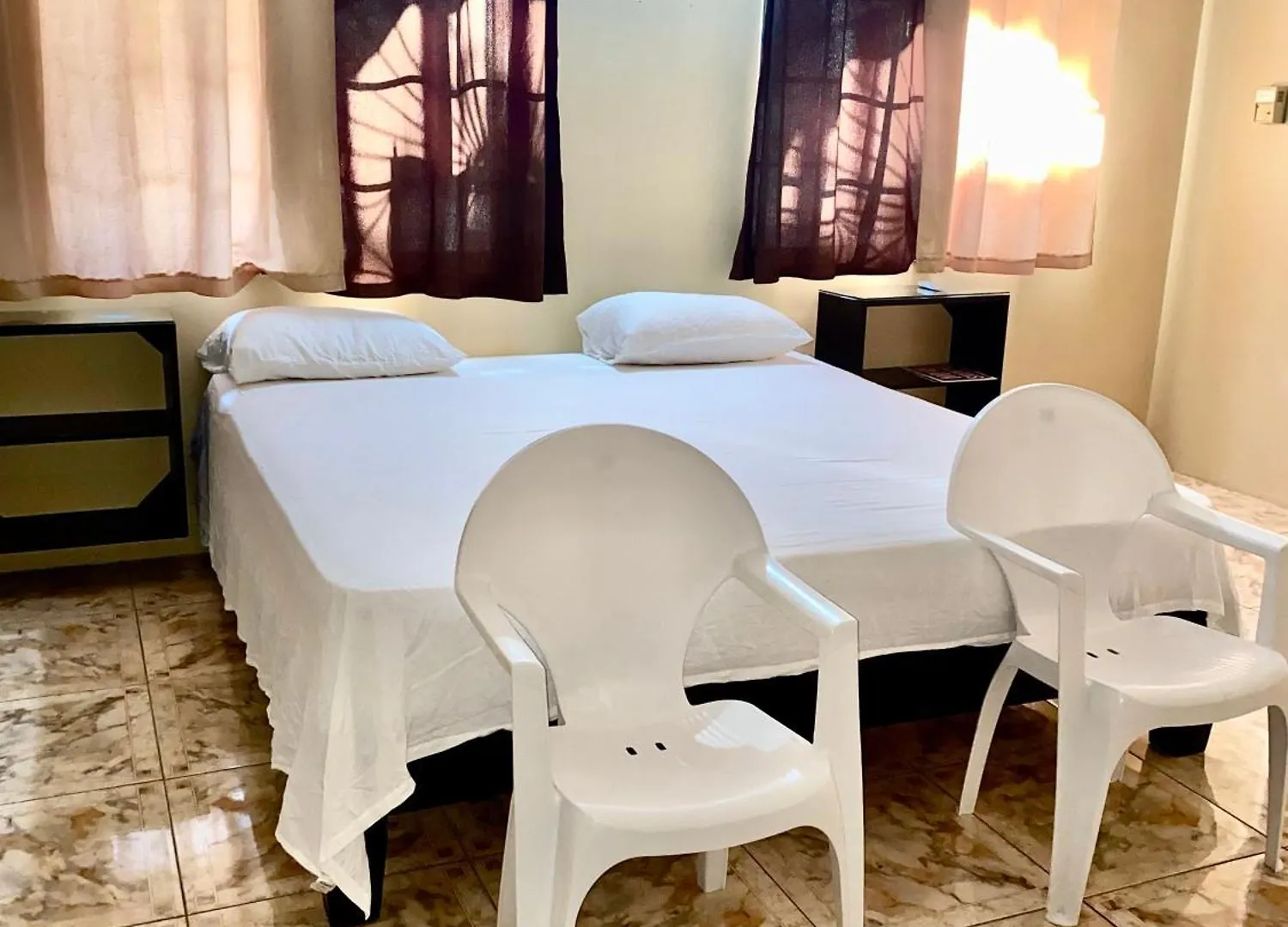 Blessings Luxtel Hotel Montego Bay Jamaica